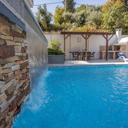 Apartments Gvozdenovic Херцег-Нови Экстерьер фото
